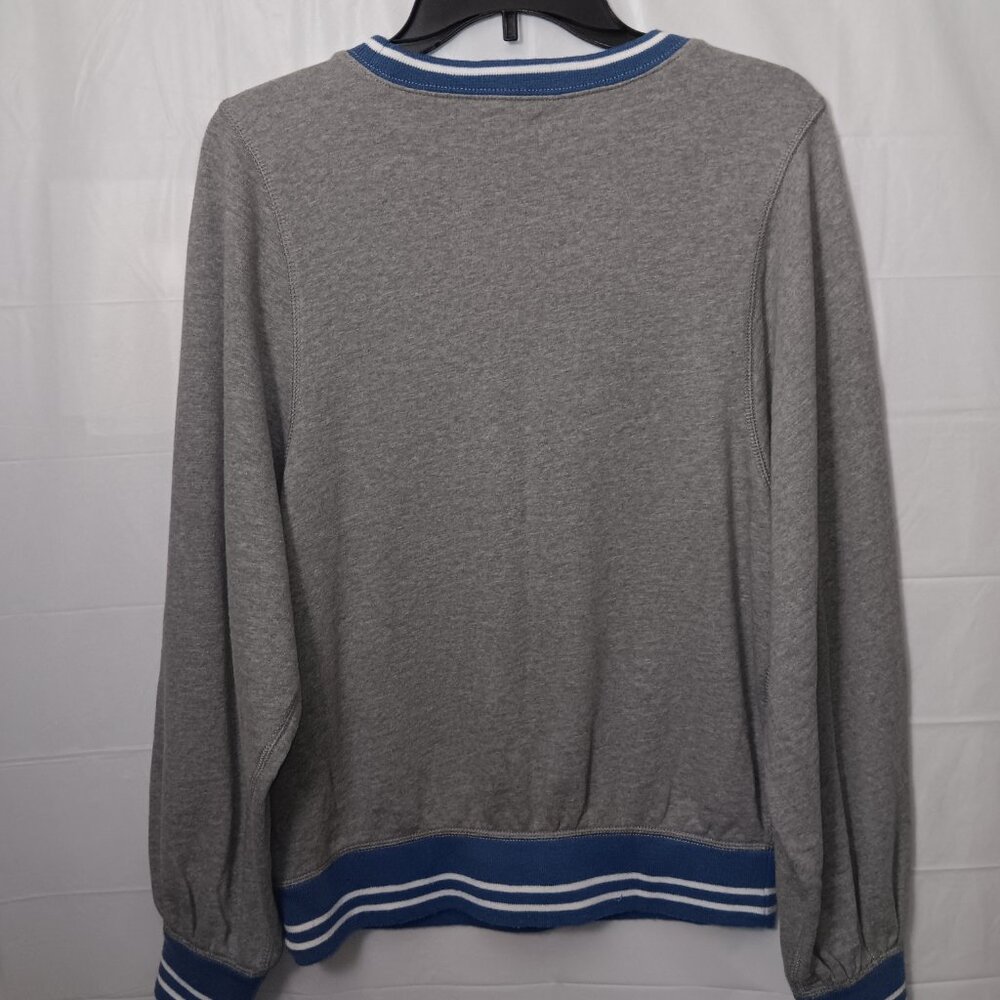 PILCRO PINNY XS ANTHROPOLGIE SWEATSHIRT - Picture 10 of 11